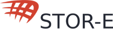 Stor-E Logo